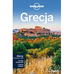 Grecja. Lonely Planet
