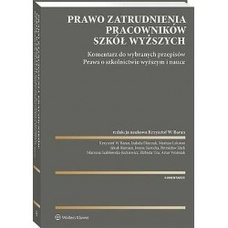 Prawo zatrudnienia...