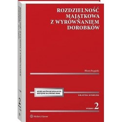 Rozdzielność majątkowa z...