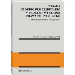 Zasada in dubio pro...