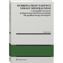 Ochrona praw nabywcy lokalu...