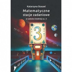 Matematyczne stacje...