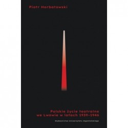 Polskie życie teatralne we...