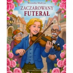 Zaczarowany Futerał