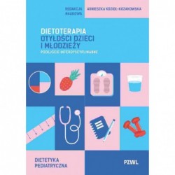 Dietoterapia otyłości...