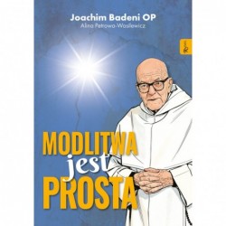 Modlitwa jest prosta