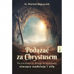 Podążać za Chrystusem....