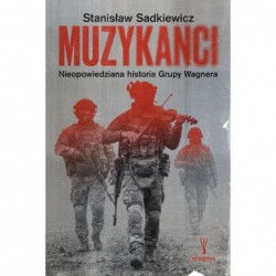 Muzykanci. Nieopowiedziana...