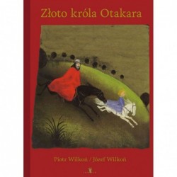 Złoto króla Otakara
