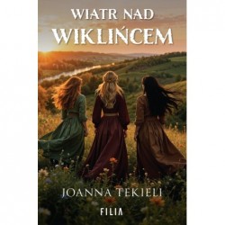 Wiatr nad Wiklińcem