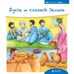 Życie w czasach Jezusa....