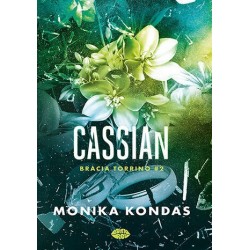 Cassian. #2. Bracia Torrino