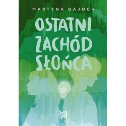 Ostatni zachód słońca