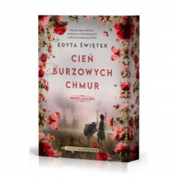 Cień burzowych chmur....