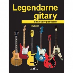 Legendarne gitary....