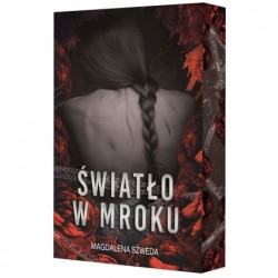 Światło w mroku (barwione...