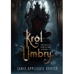 Król Umbry. Przeklęte...