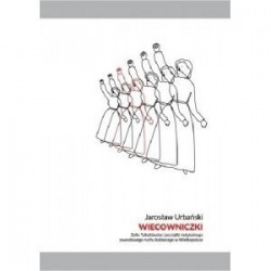 Wiecowniczki. Zofia...