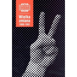 Wielka zmiana 1989-1991