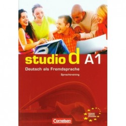 studio d. A1. Arbeitsbuch -...