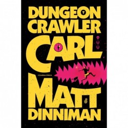Dungeon Crawler Carl. tom...