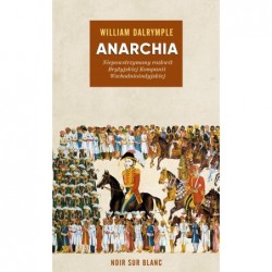 Anarchia. Niepowstrzymany...