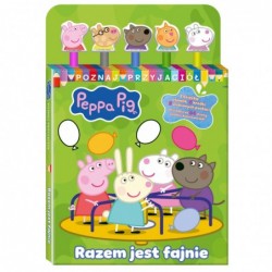 Peppa Pig. Poznaj...
