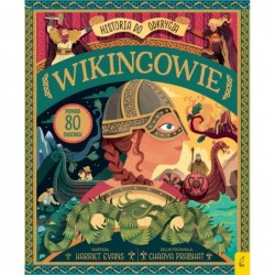 Historia do odkrycia....