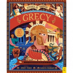 Historia do odkrycia. Grecy