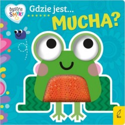 Bystre smyki. Gdzie jest...