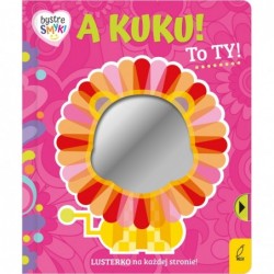 Bystre smyki. A kuku! To ty!