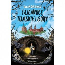 Tajemnice Tumskiej Góry