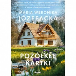 Cienie prawdy. 3. Pożółkłe...