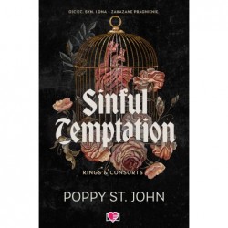 Sinful Temptation