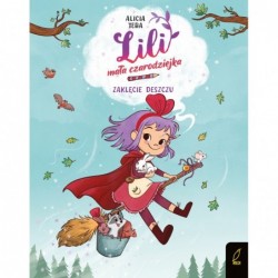 Lili, mała czarodziejka....