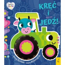 Bystre smyki. Kręć i jedź