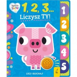 Bystre smyki. 1, 2, 3......