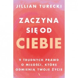 Zaczyna się od Ciebie
