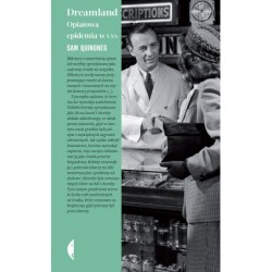 Dreamland. Opiatowa...