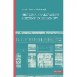 Historia krakowskiej...