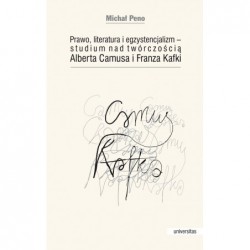 Prawo, literatura i...