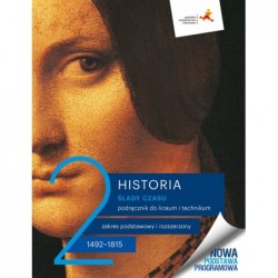 Historia. Ślady czasu....