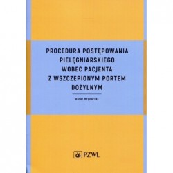 Procedura postępowania...