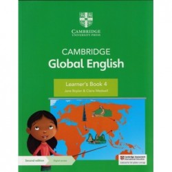 Cambridge Global English...