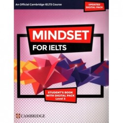 Mindset for IELTS with...