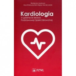 Kardiologia w gabinecie...