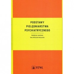 Podstawy pielęgniarstwa...