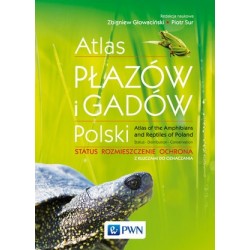 Atlas płazów i gadów...