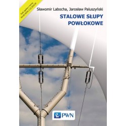 Stalowe słupy powłokowe