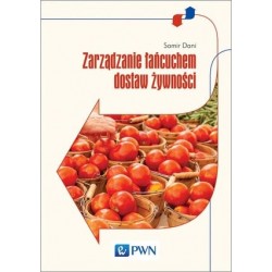 Zarządzanie łańcuchem...